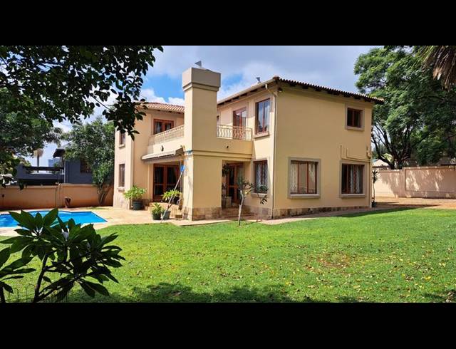4 BEDROOM HOUSE FOR SALE IN KENSINGTON